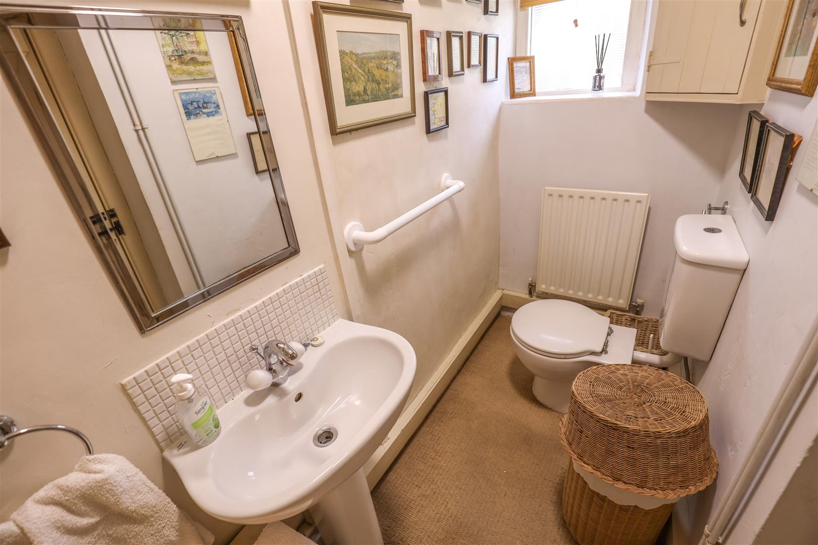 Church Street, Cowbridge, Vale of Glamorgan, CF71 7BB